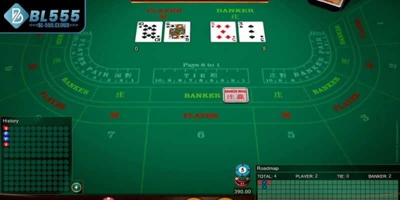 Áp dụng chiến thuật đặt cược lâu dài thay vì tăng tốc