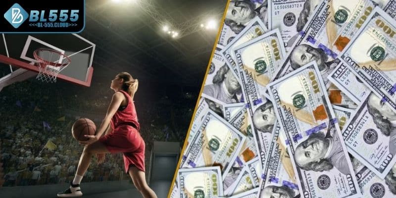 Giới thiệu cho cược thủ về kèo bóng rổ trực tuyến 