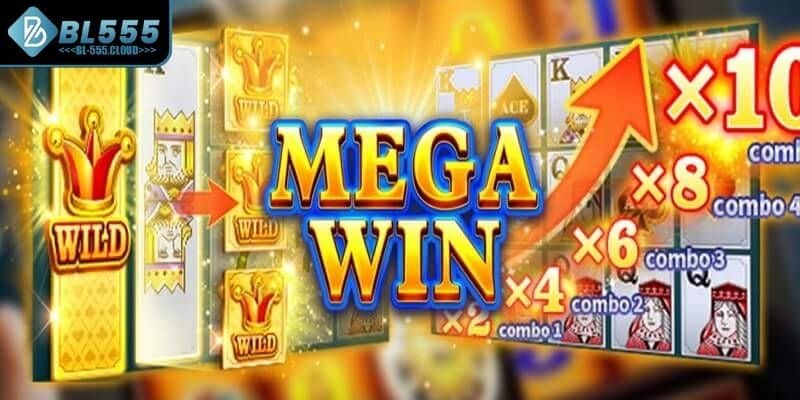 Nguyên tắc hoạt động cần nắm của nổ hũ siêu cấp Ace